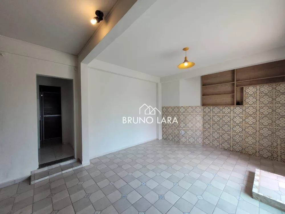 Loja-Salão, 25 m² - Foto 6