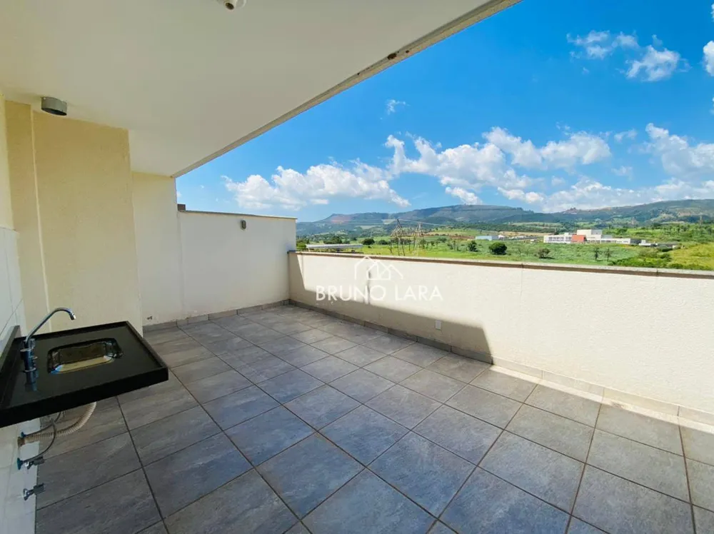 Apartamento, 3 quartos, 91 m² - Foto 12