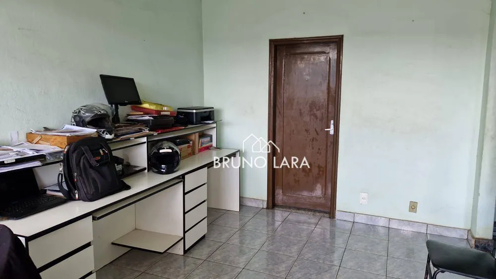 Casa, 5 quartos, 300 m² - Foto 10