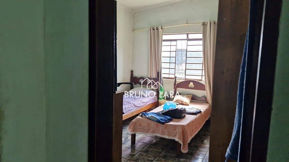 Casa, 5 quartos, 300 m² - Foto 11