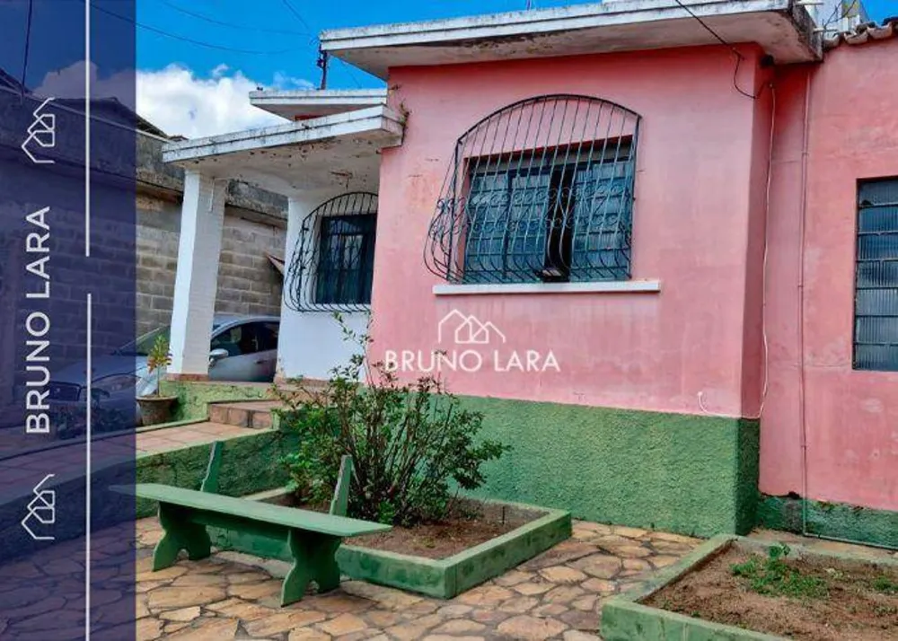 Casa, 5 quartos, 300 m² - Foto 1