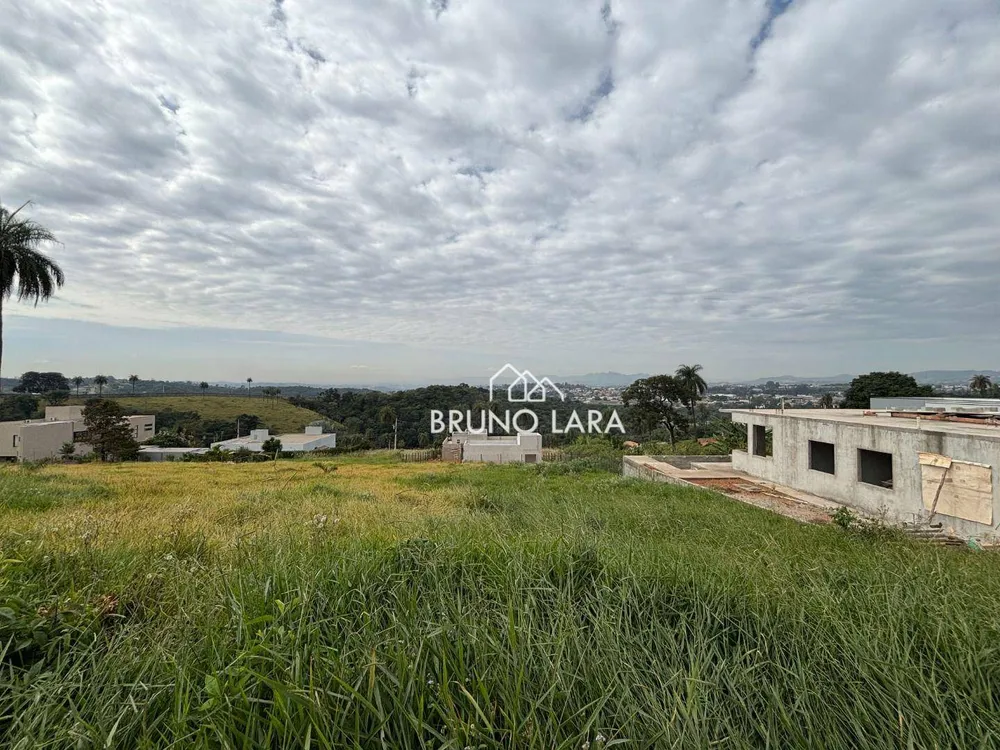 Loteamento e Condomínio, 1000 m² - Foto 2