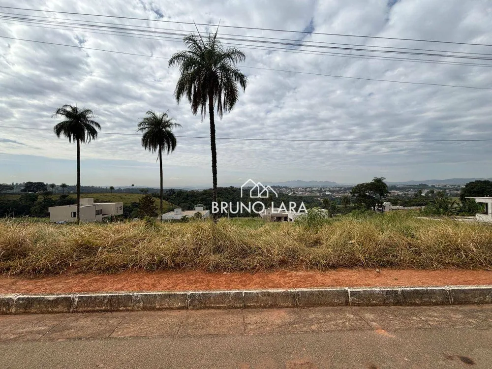 Loteamento e Condomínio, 1000 m² - Foto 1