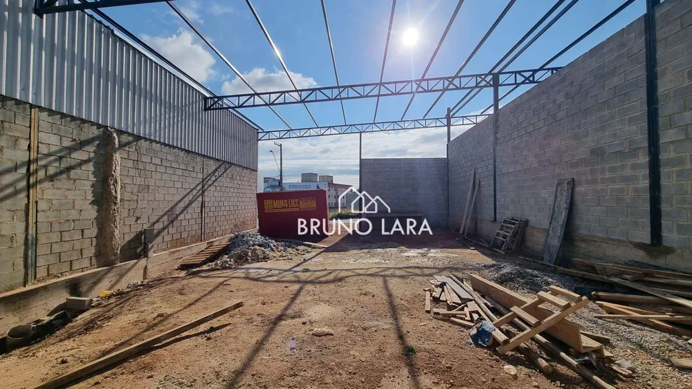 Depósito-Galpão, 270 m² - Foto 3
