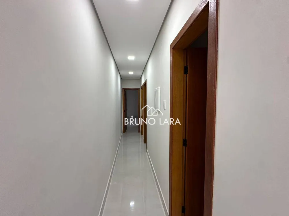 Casa, 3 quartos, 150 m² - Foto 4