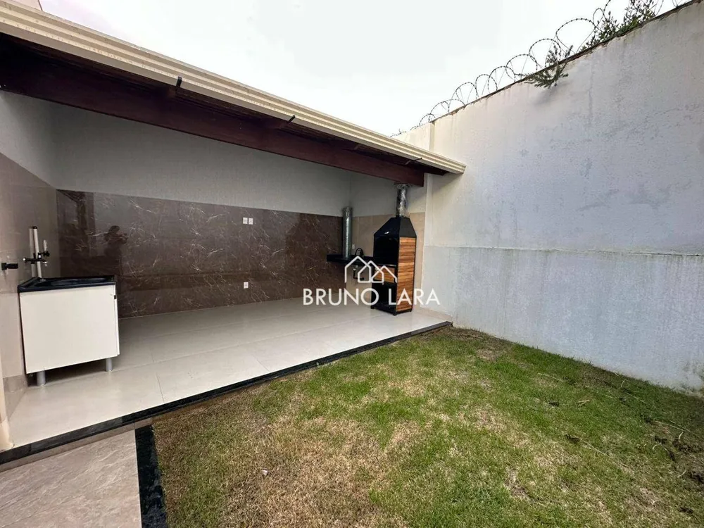 Casa, 3 quartos, 150 m² - Foto 11