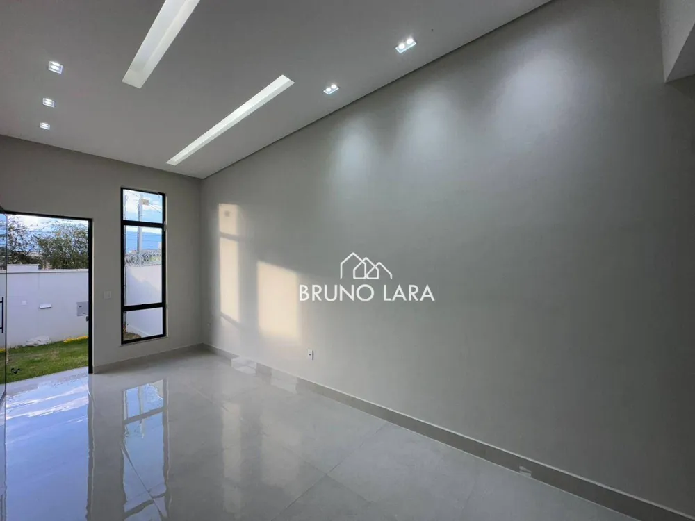 Casa, 3 quartos, 150 m² - Foto 1