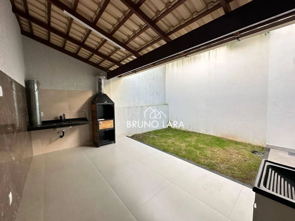 Casa, 3 quartos, 150 m² - Foto 12