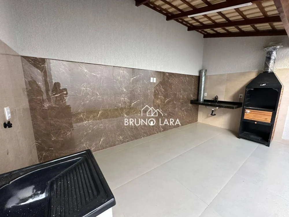 Casa, 3 quartos, 150 m² - Foto 10