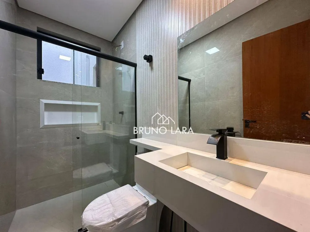 Casa, 3 quartos, 150 m² - Foto 8