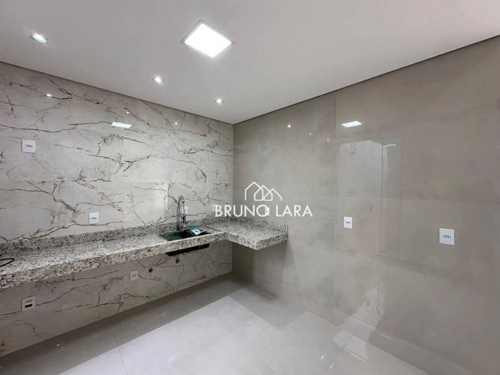 Casa, 3 quartos, 150 m² - Foto 3