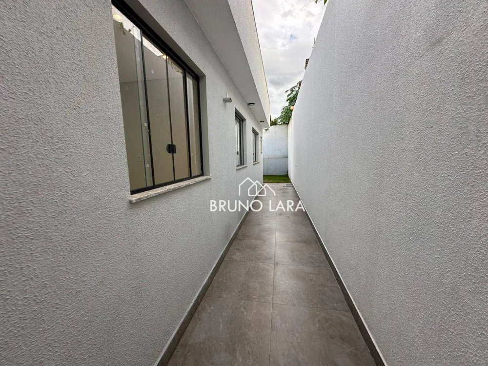Casa, 3 quartos, 150 m² - Foto 9