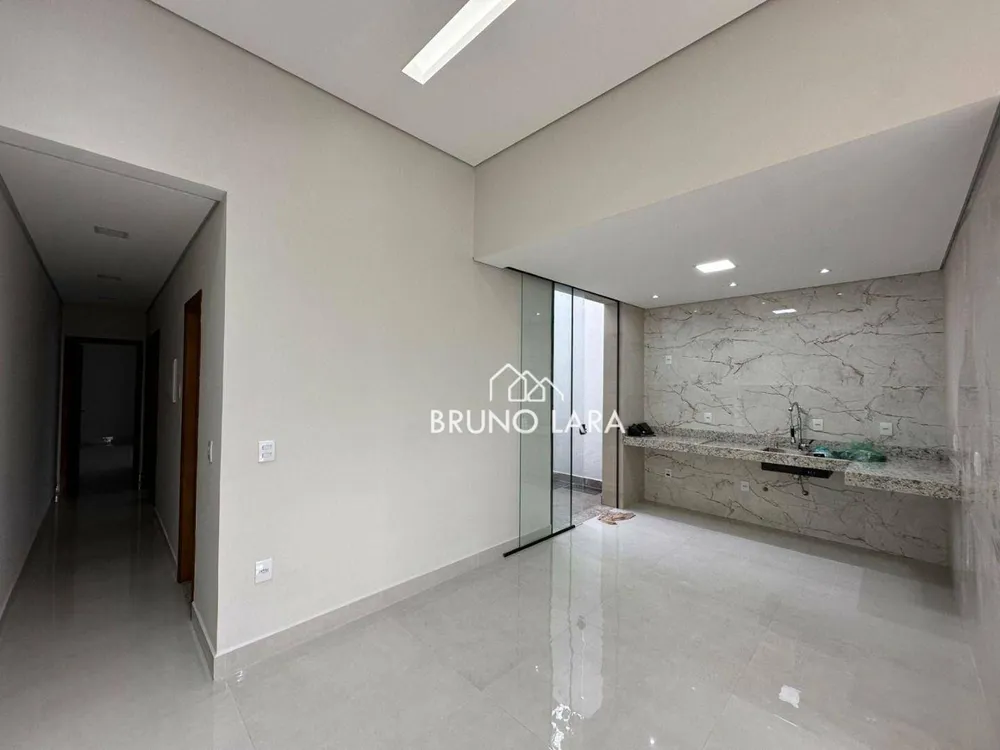 Casa, 3 quartos, 150 m² - Foto 2