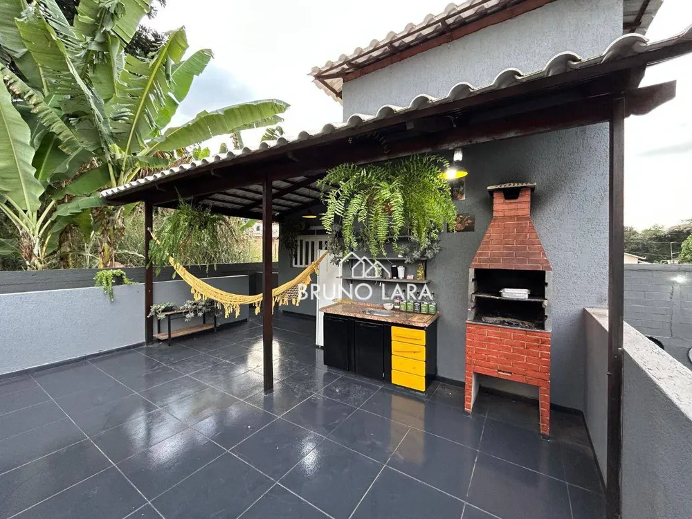 Casa, 4 quartos, 135 m² - Foto 4