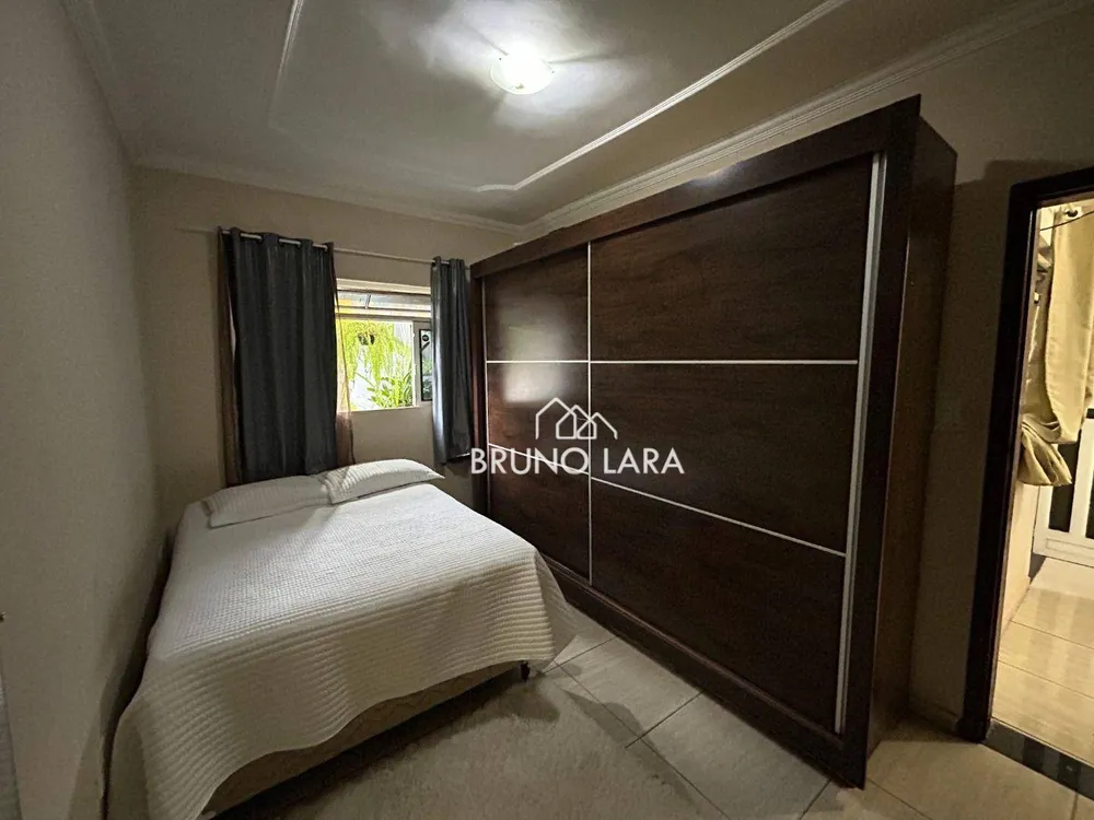Casa, 4 quartos, 135 m² - Foto 3