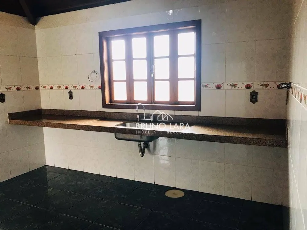 Casa, 3 quartos, 200 m² - Foto 11