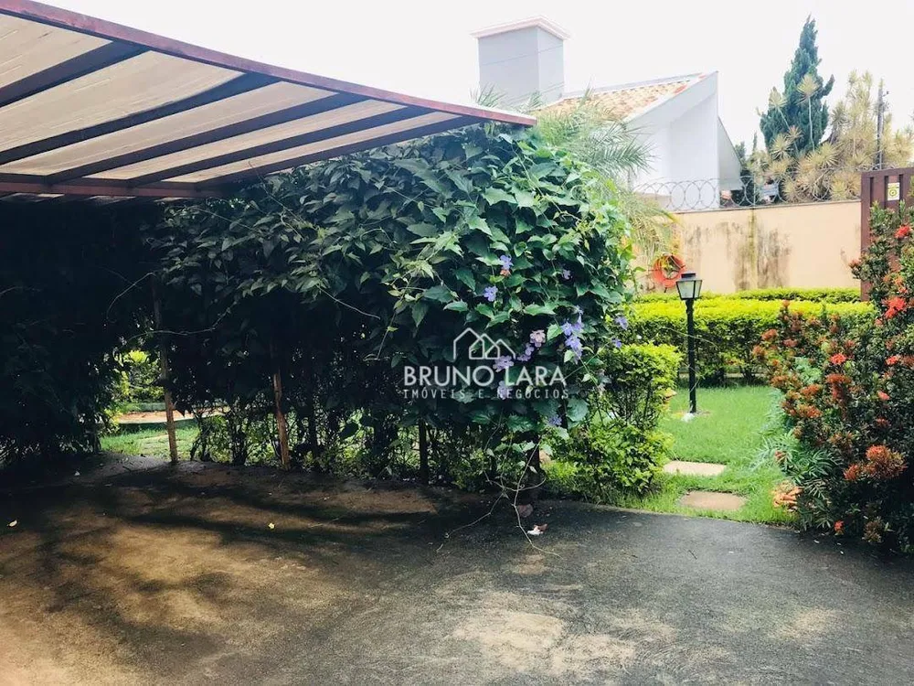 Casa, 3 quartos, 200 m² - Foto 6