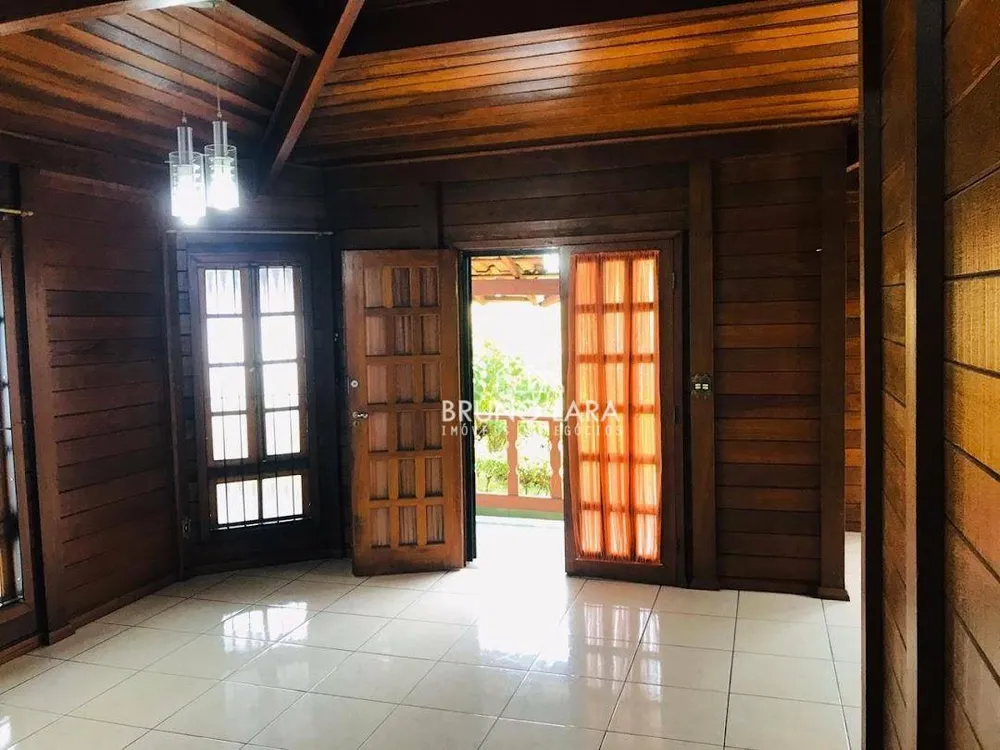 Casa, 3 quartos, 200 m² - Foto 4