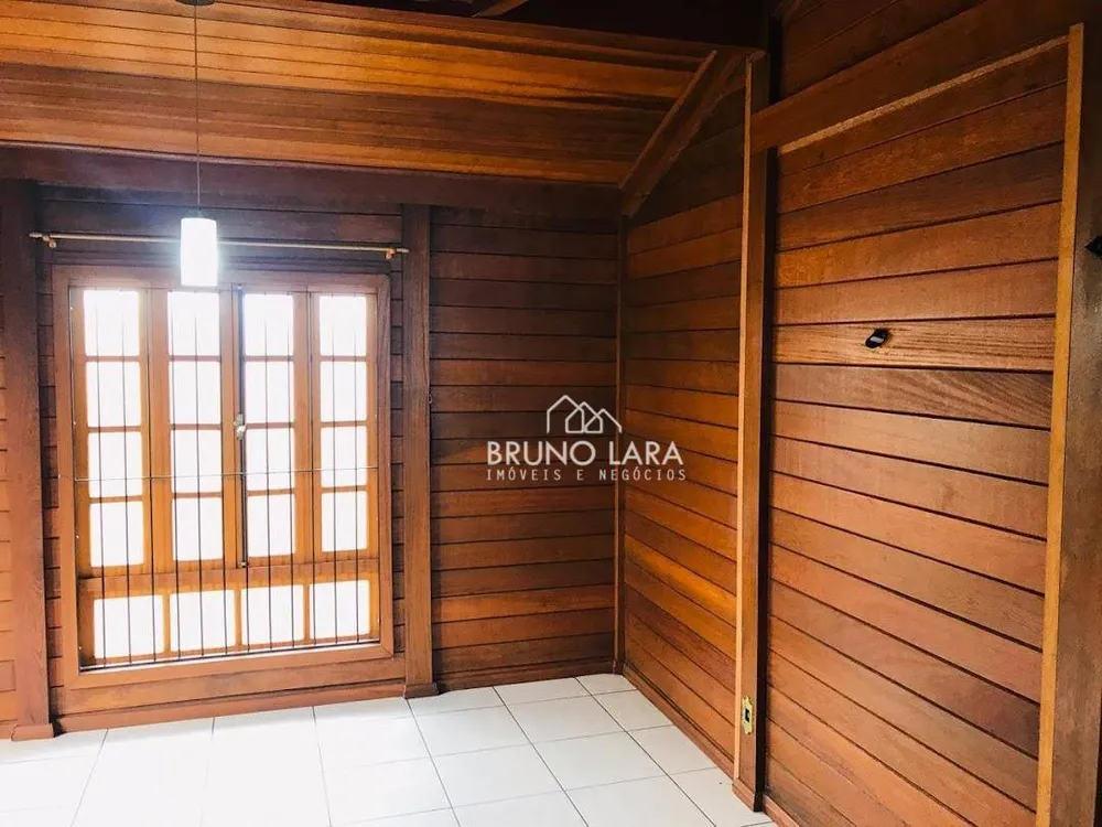 Casa, 3 quartos, 200 m² - Foto 5