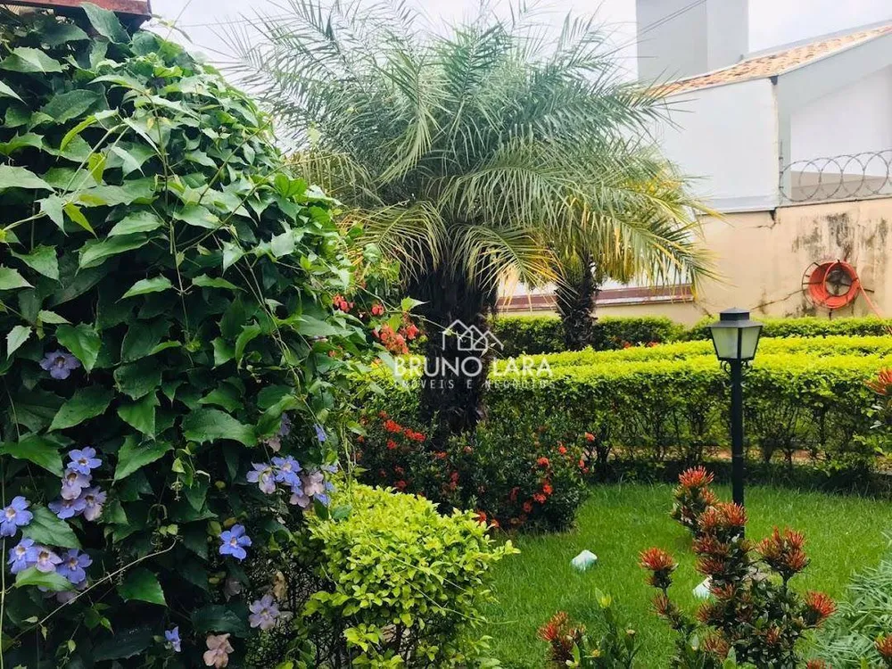 Casa, 3 quartos, 200 m² - Foto 8