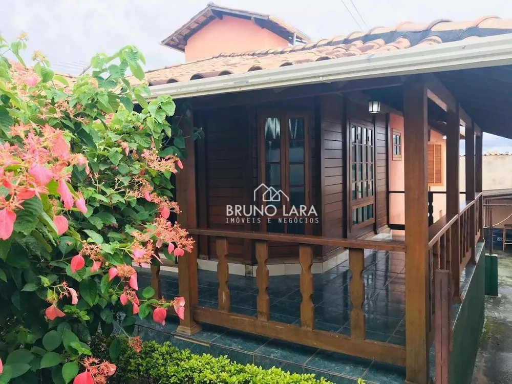 Casa, 3 quartos, 200 m² - Foto 3