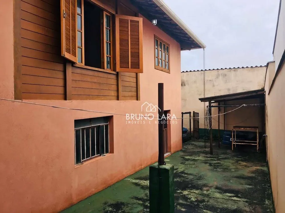 Casa, 3 quartos, 200 m² - Foto 12