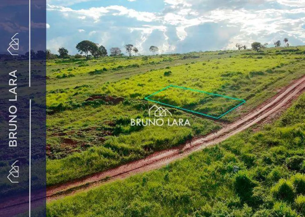 Terreno, 360 m² - Foto 1