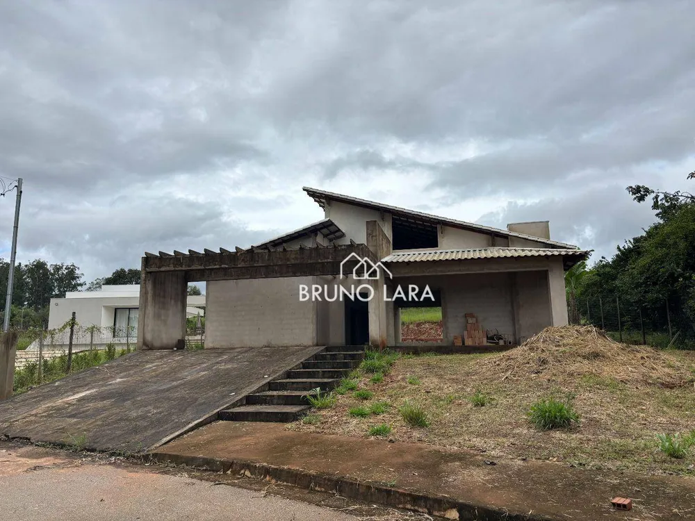 Casa de Condomínio, 5 quartos - Foto 2