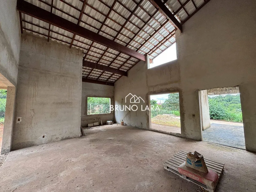 Casa de Condomínio, 5 quartos - Foto 3