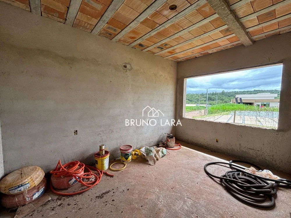 Casa de Condomínio, 5 quartos - Foto 4