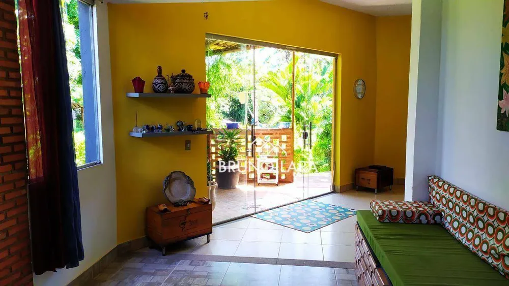 Casa, 3 quartos, 200 m² - Foto 10