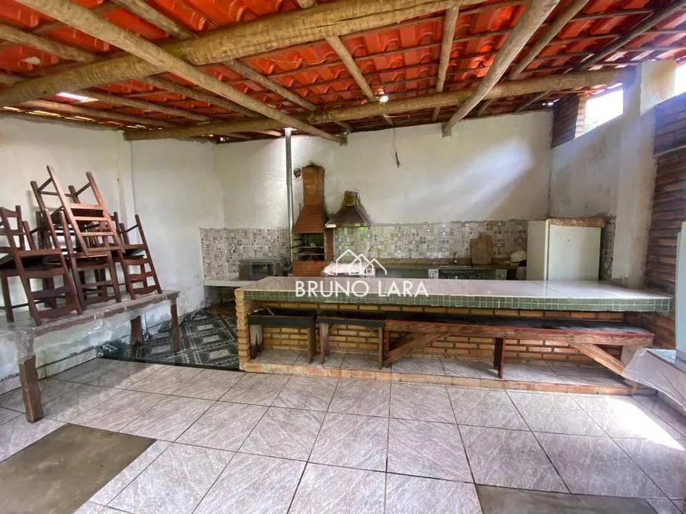 Casa, 3 quartos, 200 m² - Foto 12