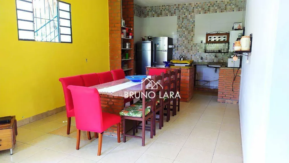 Casa, 3 quartos, 200 m² - Foto 6