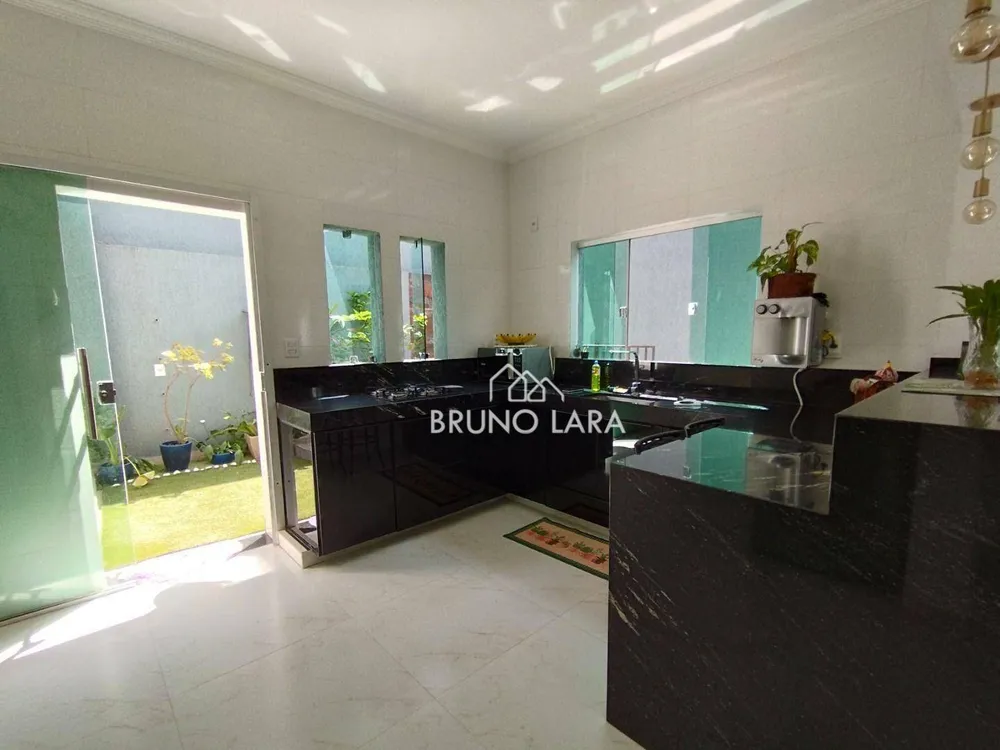 Casa, 3 quartos, 325 m² - Foto 6