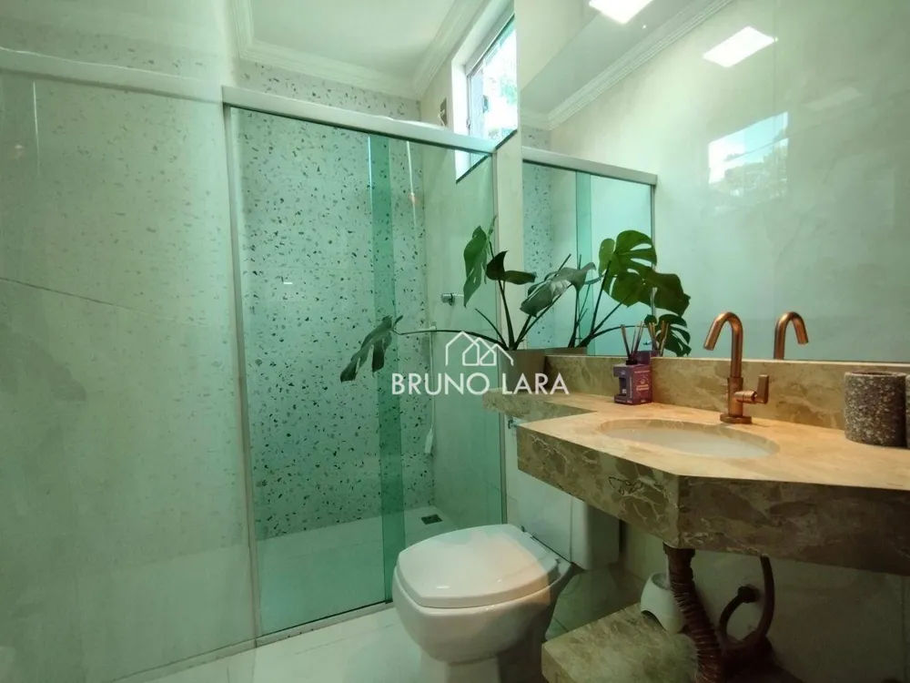 Casa, 3 quartos, 325 m² - Foto 12