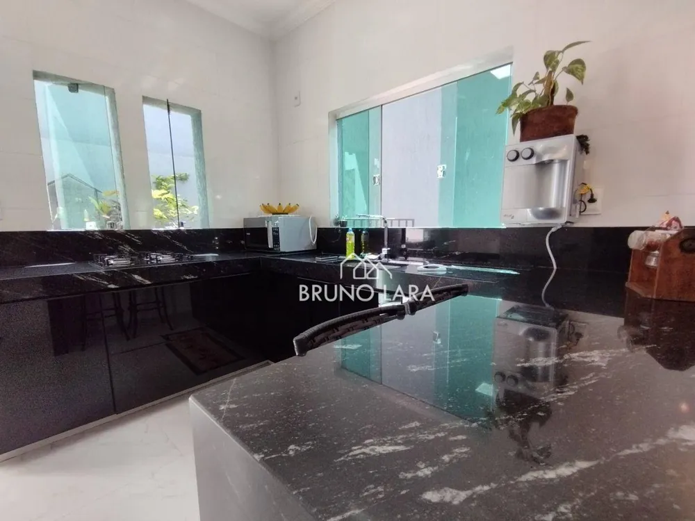 Casa, 3 quartos, 325 m² - Foto 5