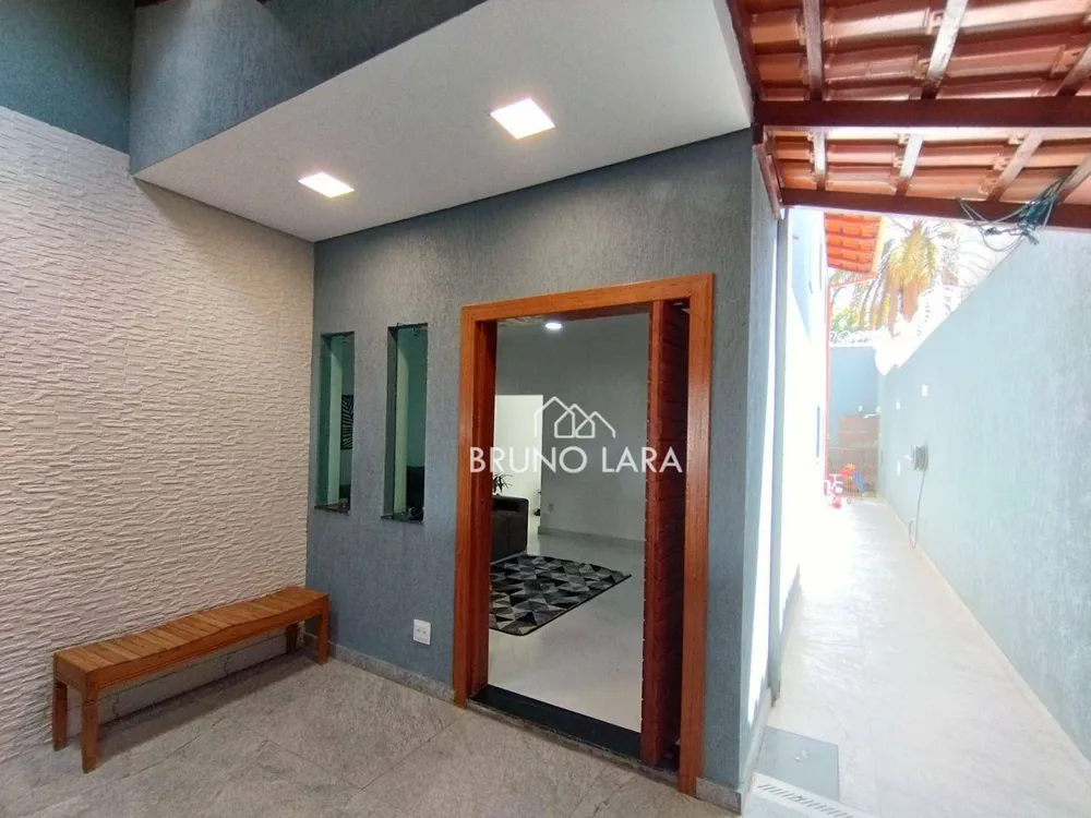 Casa, 3 quartos, 325 m² - Foto 2