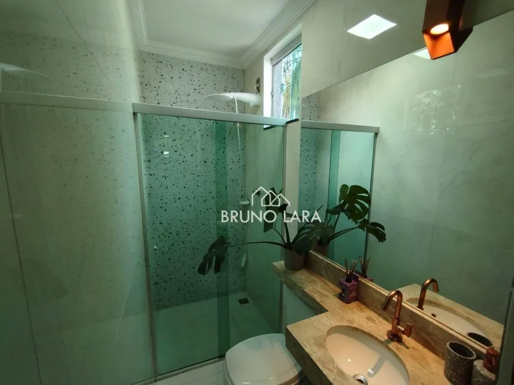 Casa, 3 quartos, 325 m² - Foto 11