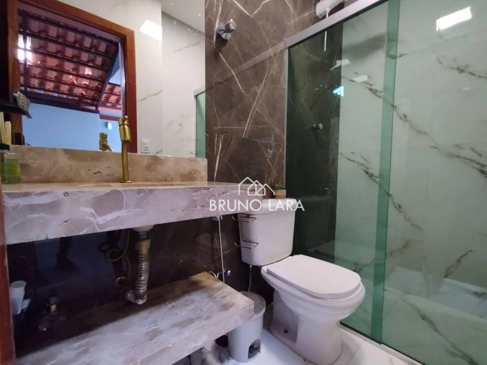 Casa, 3 quartos, 325 m² - Foto 3