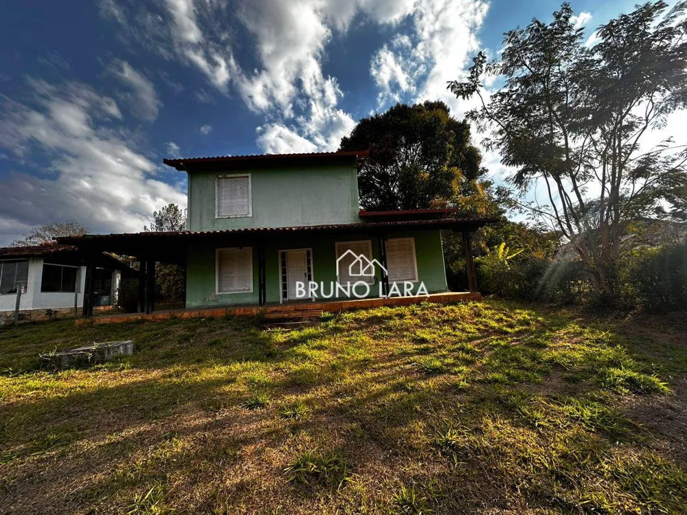 Casa de Condomínio, 3 quartos - Foto 6