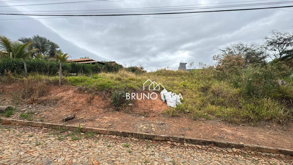 Loteamento e Condomínio, 1000 m² - Foto 4