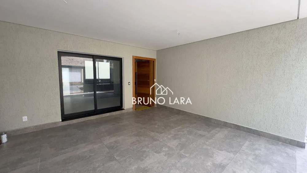 Casa, 3 quartos, 204 m² - Foto 3