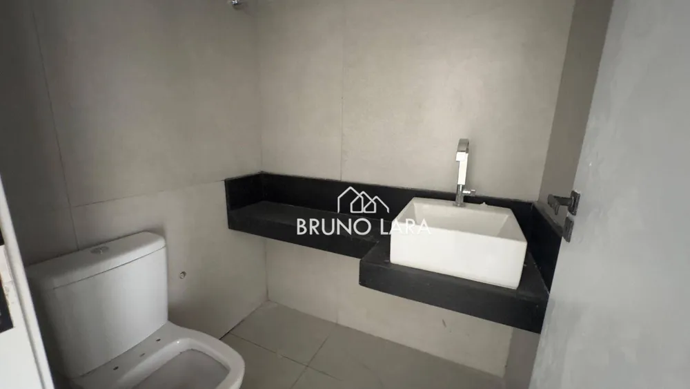 Casa, 3 quartos, 204 m² - Foto 12
