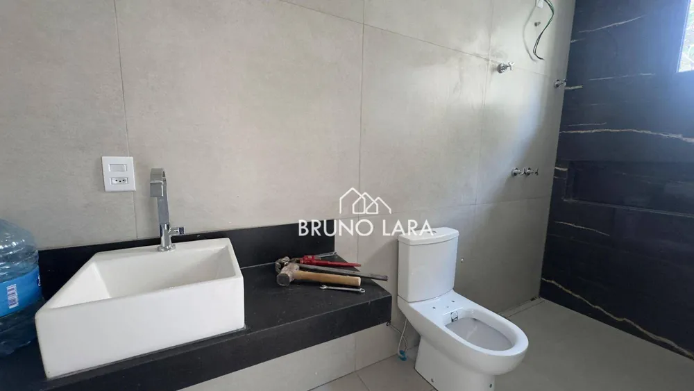 Casa, 3 quartos, 204 m² - Foto 8