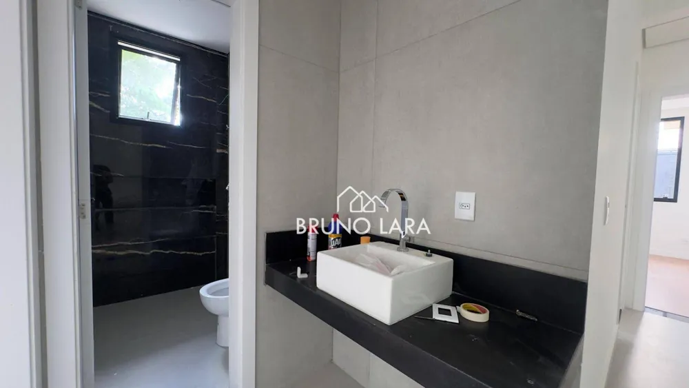 Casa, 3 quartos, 204 m² - Foto 6