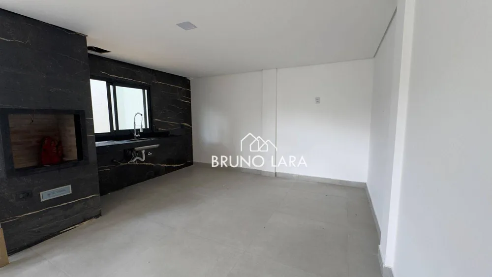 Casa, 3 quartos, 204 m² - Foto 14