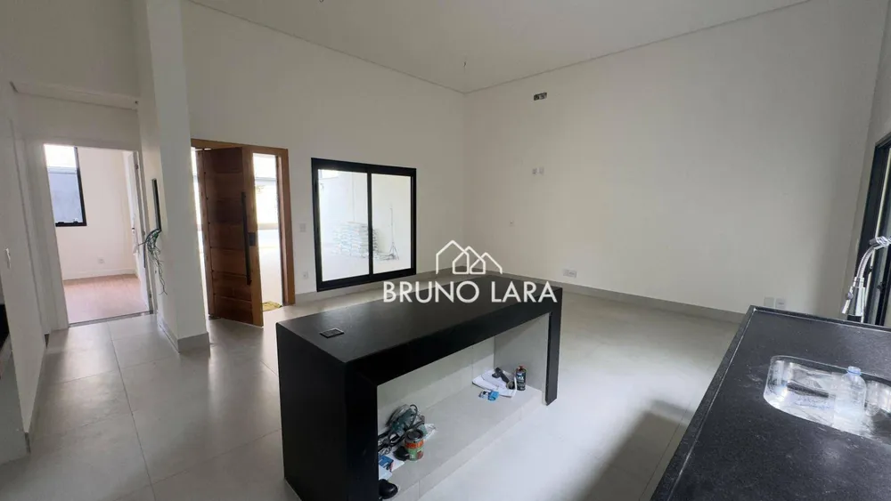 Casa, 3 quartos, 204 m² - Foto 4