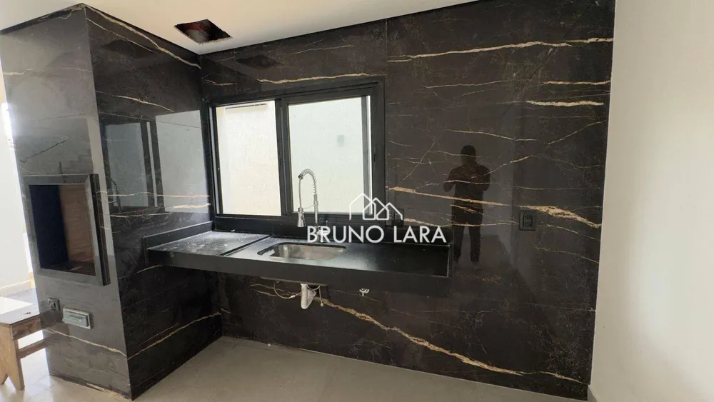 Casa, 3 quartos, 204 m² - Foto 16