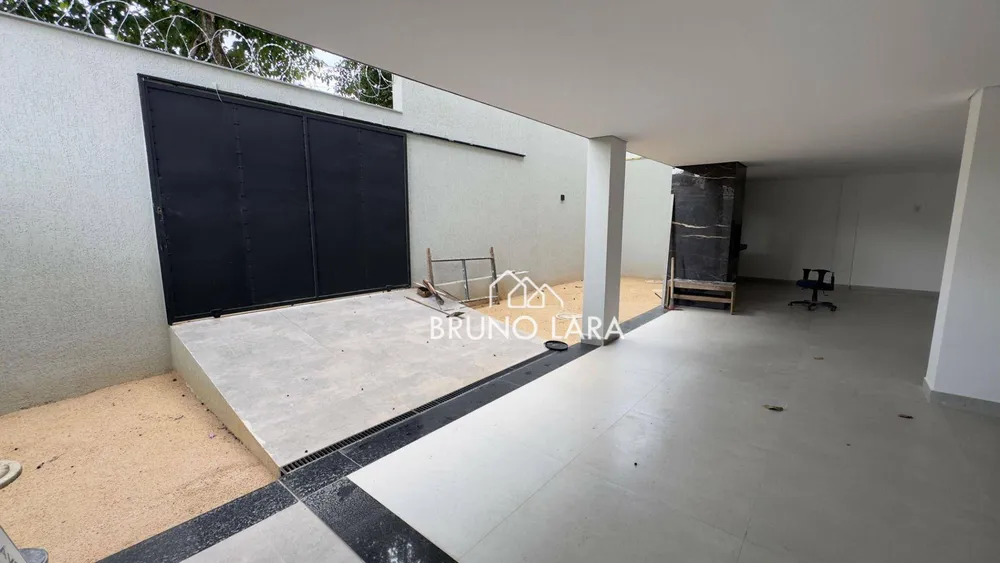 Casa, 3 quartos, 204 m² - Foto 11