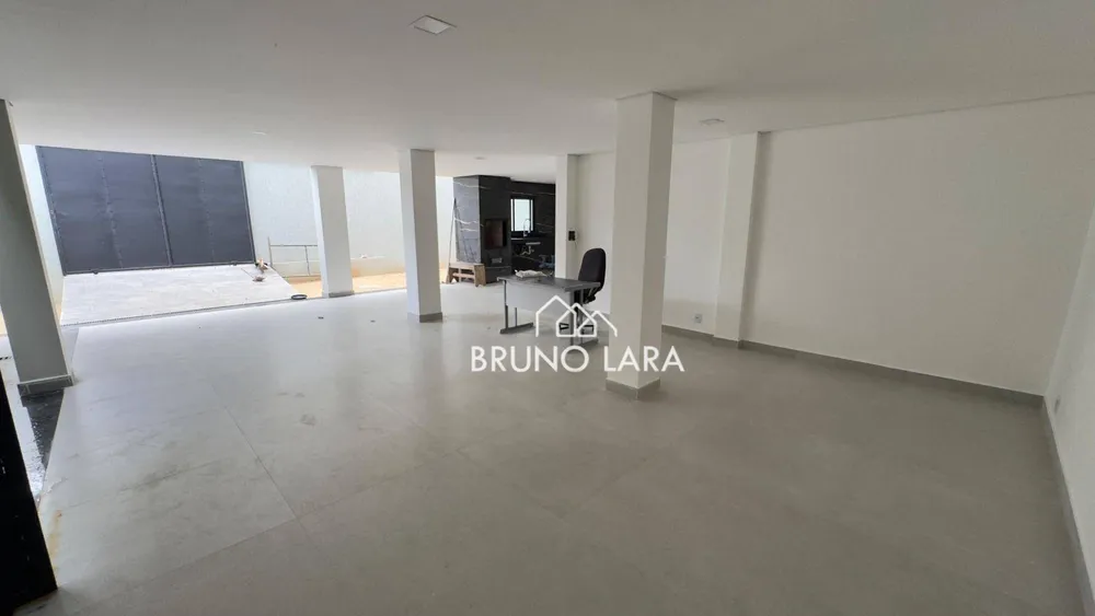 Casa, 3 quartos, 204 m² - Foto 15